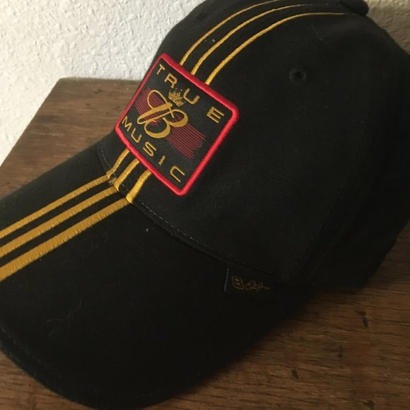 Chase Authentics Other - "2003" Budwieser True Music Chase Authentic Cap